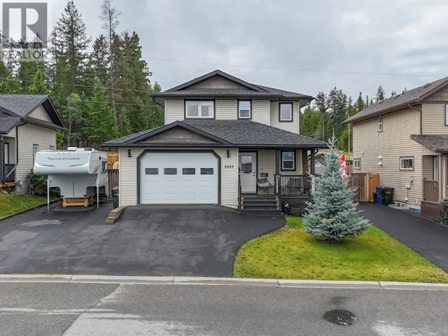 2005 16th Street S, Cranbrook, British Columbia V1C0B5