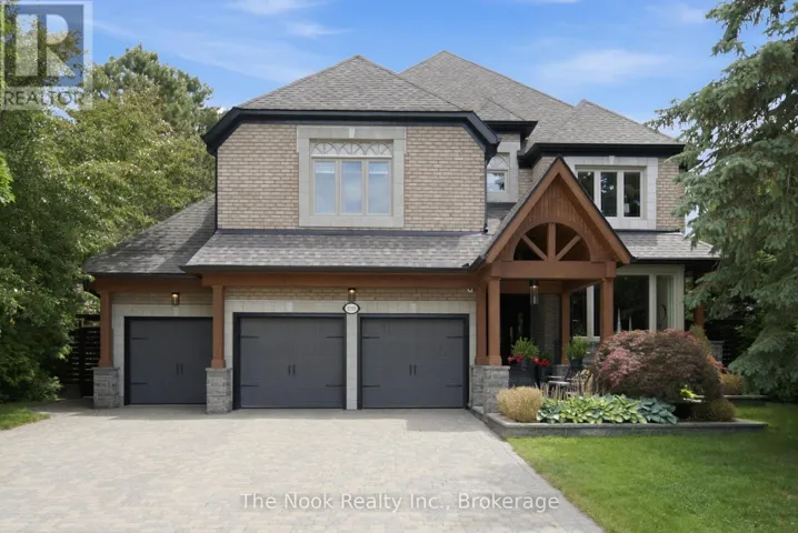 1018 LOCKWOOD CIRCLE, Newmarket (Stonehaven-Wyndham), Ontario L3X1M2