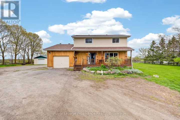 235 EAST HUNGERFORD ROAD, Tweed (Hungerford (Twp)), Ontario K0K3J0
