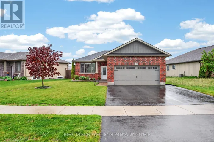 32 ASPEN DRIVE, Quinte West (Murray Ward), Ontario K8V0E2