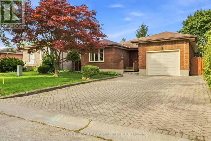 102 ANSONDALE ROAD, London South (South Q), Ontario N6C5S8