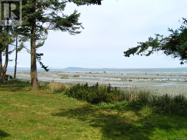 1195 Butterball Dr, Qualicum Beach, British Columbia V9K1C7