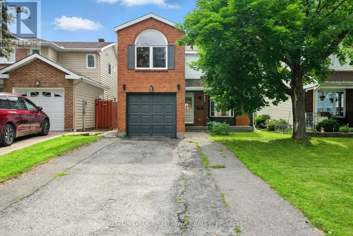 6651 TOONEY DRIVE, Ottawa, Ontario K1C6P7