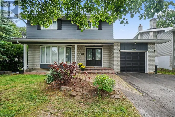 1902 FEATHERSTON DRIVE, Ottawa, Ontario K1H6P5