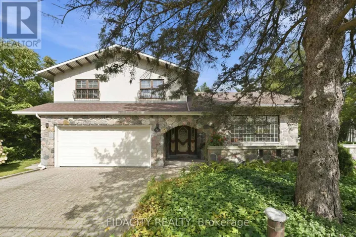 45 CORTLEIGH DRIVE, Ottawa, Ontario K2J3Z7