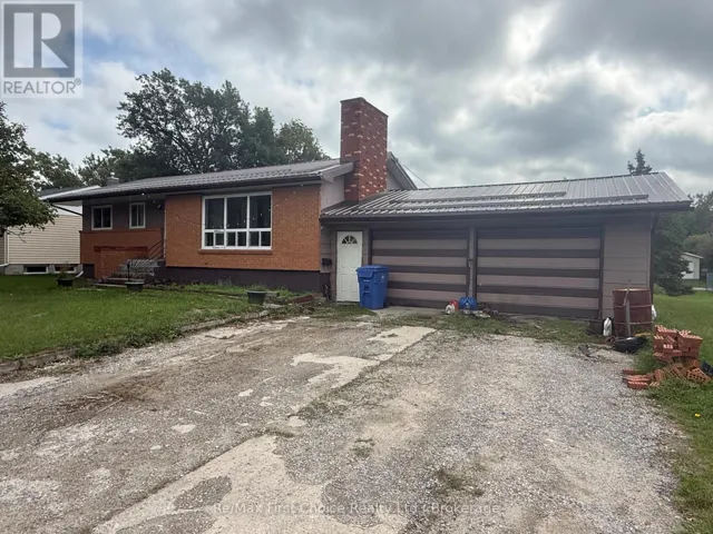 210 ST. CHARLES STREET, Dryden (Milestone), Ontario P8N1M1