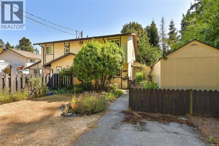 A 2775 Rosebank Rd, Colwood, British Columbia V9C1A6