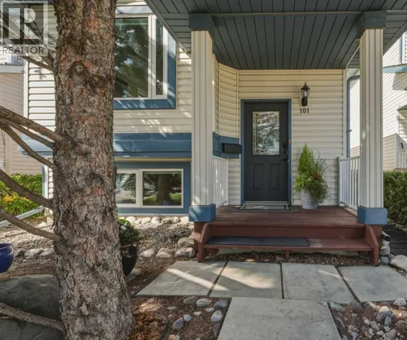 101 Arbour Wood Mews NW, Calgary, Alberta T3G4B5