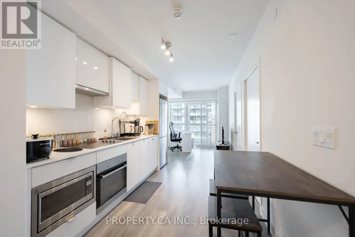 2612 - 99 BROADWAY AVENUE, Toronto (Mount Pleasant West), Ontario M4P0E3