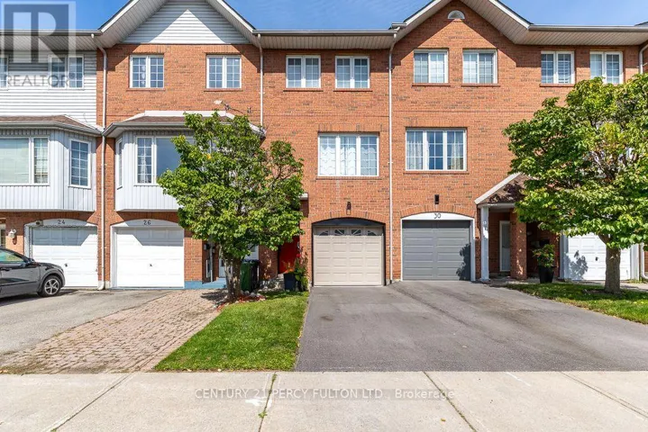 28 RUMI CRESCENT, Toronto (Victoria Village), Ontario M4A2X6