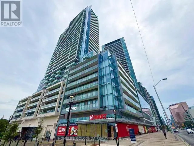 N1006 - 7 GOLDEN LION HEIGHTS, Toronto (Newtonbrook East), Ontario M2M0C1