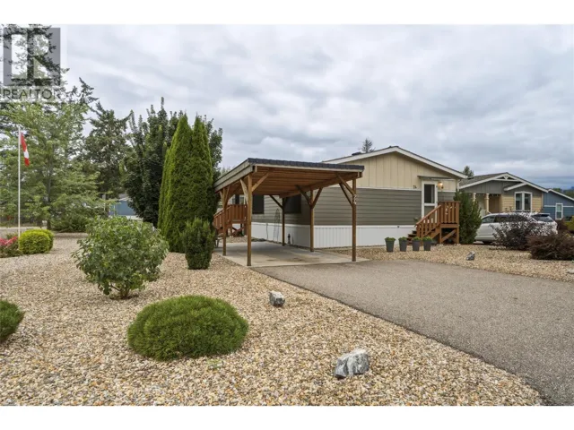 4811 10A Avenue NE Unit# 24, Salmon Arm, British Columbia V1E1C5