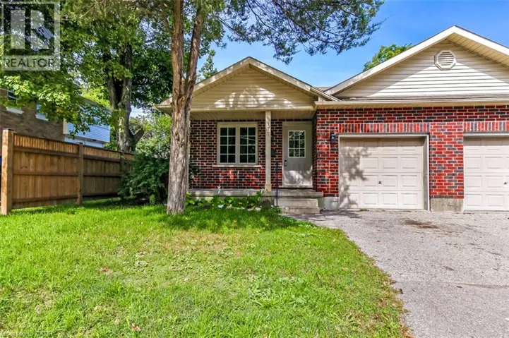 177 CHURCH Street W, Delhi, Ontario N4B1W2