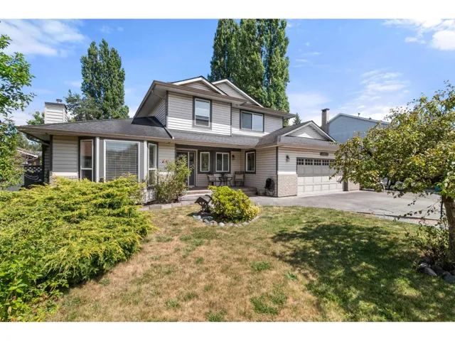 4970 216 STREET, Langley, British Columbia V3A8B4