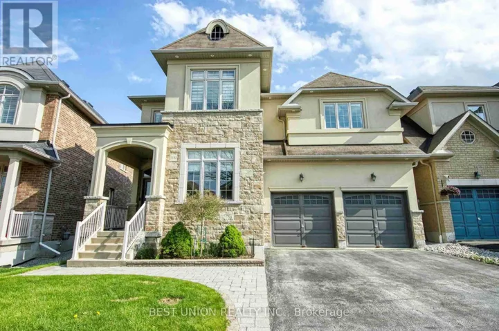1183 MCTAVISH DRIVE, Newmarket (Stonehaven-Wyndham), Ontario L3X0A8