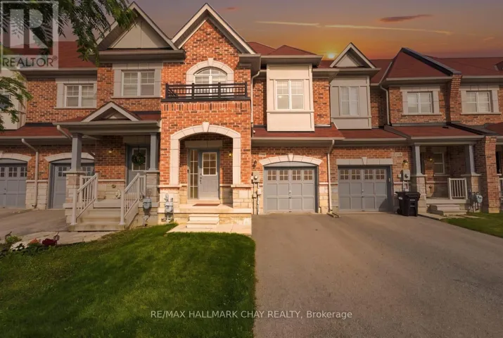 1146 PEELAR CRESCENT, Innisfil (Lefroy), Ontario L0L1W0