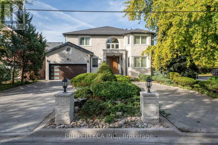 76 CONCORD ROAD, Vaughan (Beverley Glen), Ontario L4J3M3