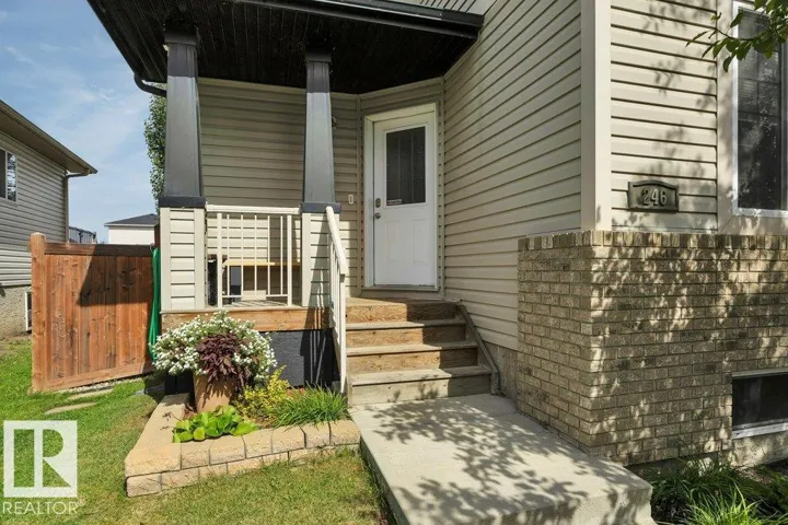 246 AVENA CI, Leduc, Alberta T9E0L8