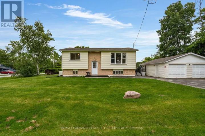 379 WARDELL STREET, Tay (Port McNicoll), Ontario L0K1R0