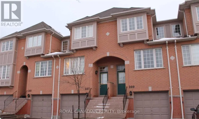 209 - 5030 HEATHERLEIGH AVENUE S, Mississauga (East Credit), Ontario L5V2G7