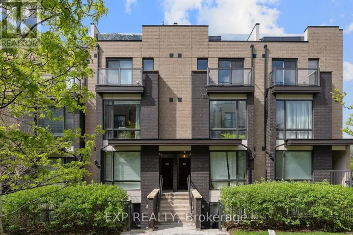 89 - 30 FIELDWAY ROAD, Toronto (Islington-City Centre West), Ontario M8Z0E3