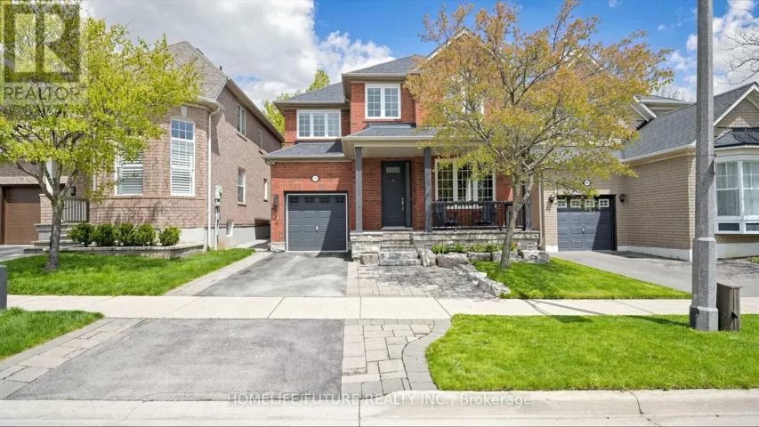 2440 HOLLYBROOK DRIVE, Oakville (WM Westmount), Ontario L6M4S8