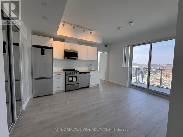 523 - 412 SILVER MAPLE ROAD, Oakville (JM Joshua Meadows), Ontario L6H7X8