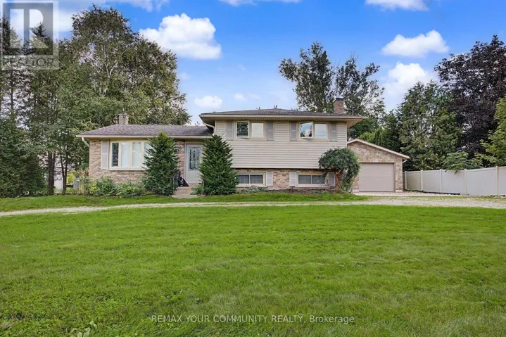 745088 OXFORD ROAD 17, Woodstock (Woodstock - North), Ontario N4S7W2