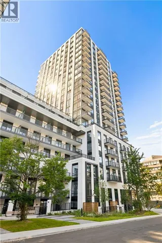 91 MONTCLAIR Avenue Unit# 1803, Toronto, Ontario M5P0B1