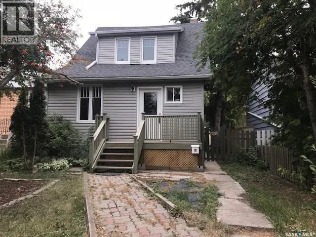 1350 McTavish STREET, Regina, Saskatchewan S4T3V9