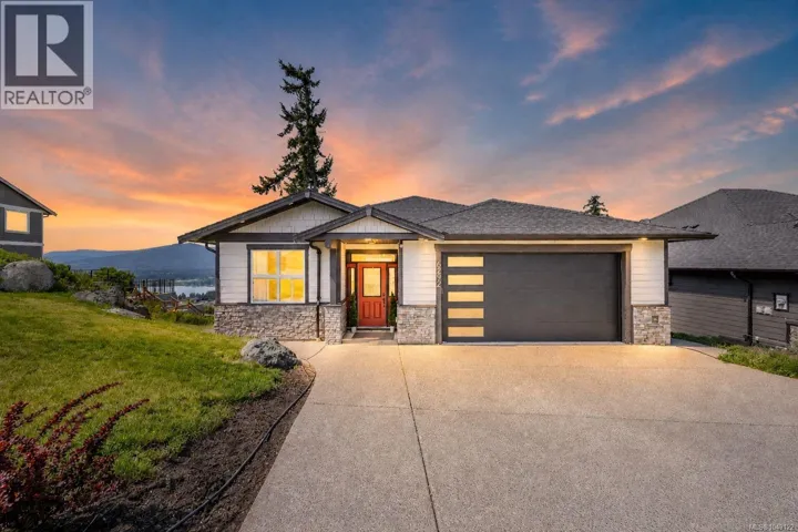 6292 Nevilane Dr, Duncan, British Columbia V9L5S6