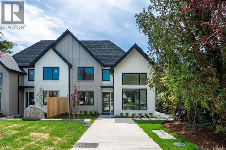 1 2456 Tod Rd, Oak Bay, British Columbia V8R2N1