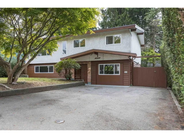 14036 102A AVENUE, Surrey, British Columbia V3T1P9