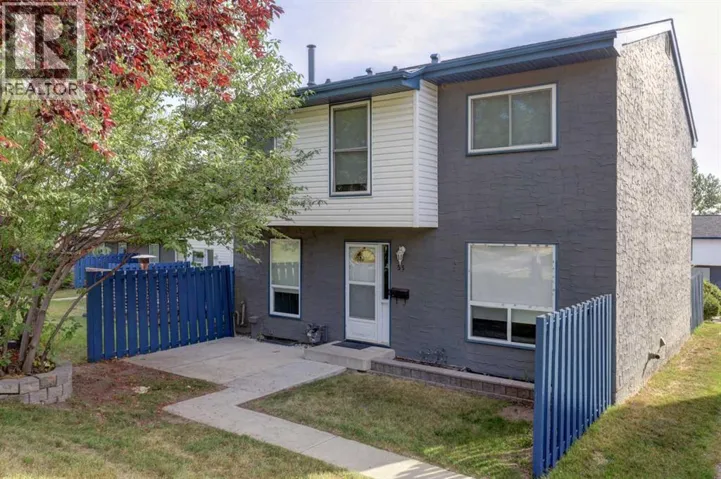 55, 6440 4 Street NW, Calgary, Alberta T2K1B8