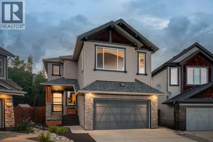 213 Cortina Bay SW, Calgary, Alberta T3H0L7