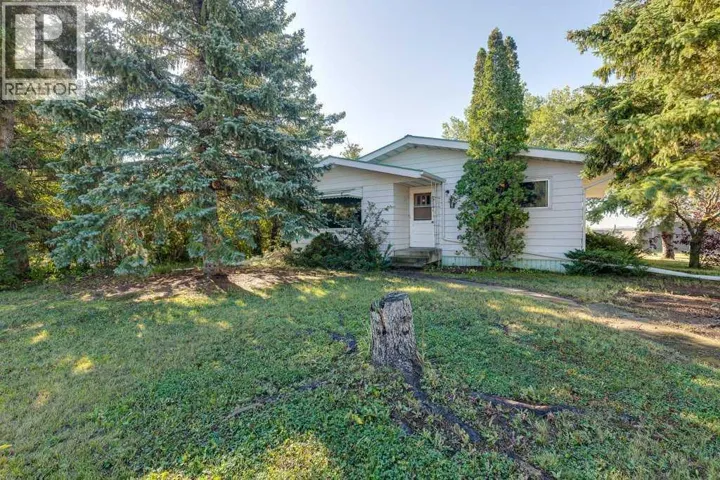 517 Royal Drive, Trochu, Alberta T0M2C0