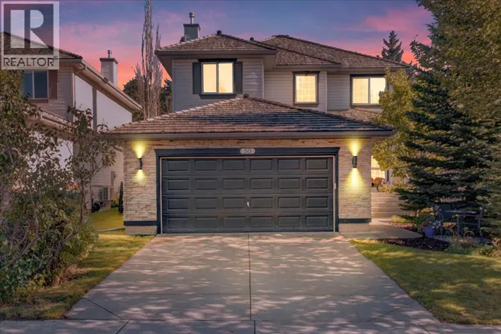 50 Springbank Crescent SW, Calgary, Alberta t3h3s8