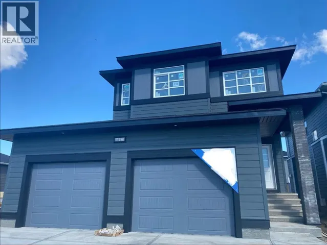 716 Mandalay Boulevard, Carstairs, Alberta T0M0N0