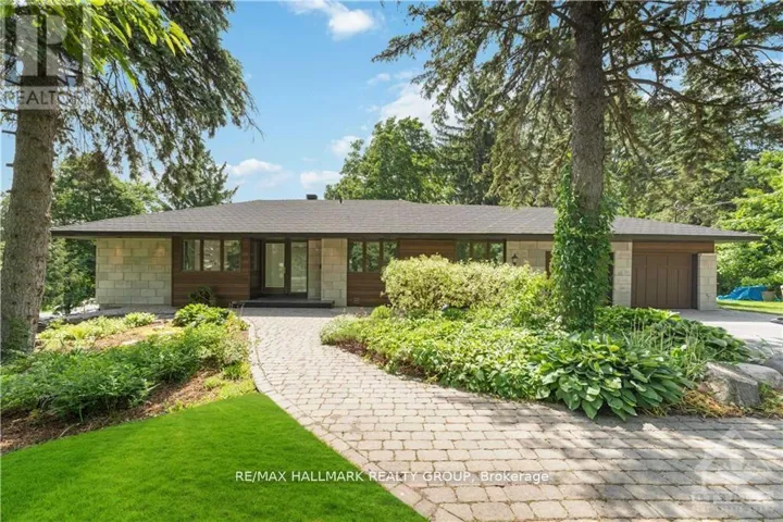 41 CEDAR ROAD, Ottawa, Ontario K1J6L5