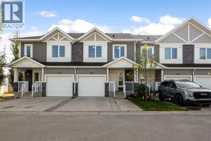 35, 284 Shalestone Way, Fort McMurray, Alberta T9K0V2