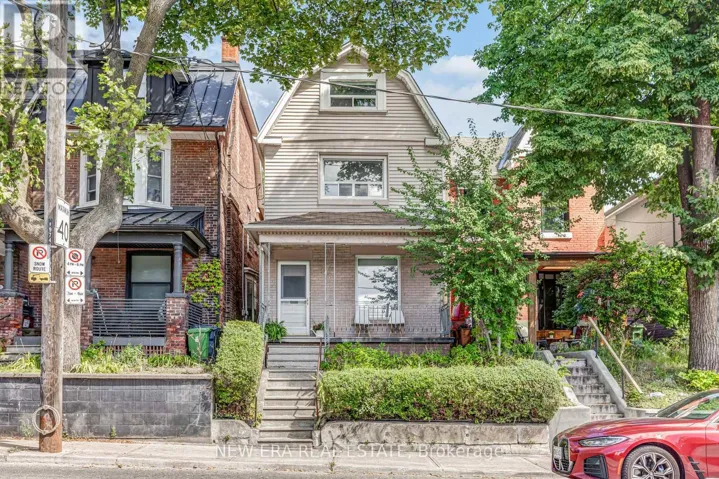 393 OSSINGTON AVENUE, Toronto (Trinity-Bellwoods), Ontario M6J3A6