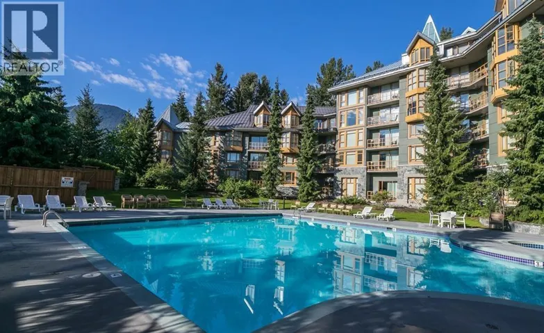 119 4315 NORTHLANDS BOULEVARD, Whistler, British Columbia V8E1C1