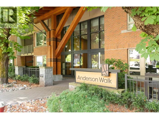 113 119 W 22ND STREET, North Vancouver, British Columbia V7M0B4