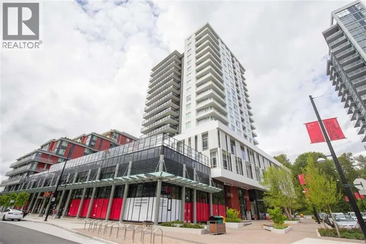 1002 8533 RIVER DISTRICT CROSSING, Vancouver, British Columbia V5S0H2