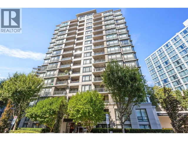 1709 3111 CORVETTE WAY, Richmond, British Columbia V6X4K3