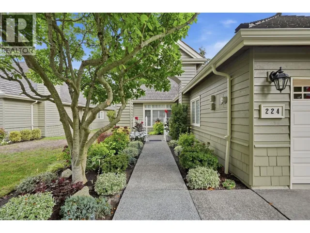 224 6505 3 AVENUE, Delta, British Columbia V4L2N1