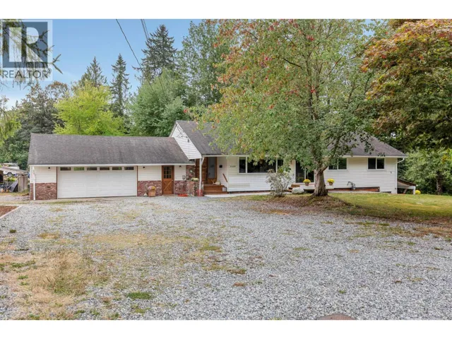 24320 116 AVENUE, Maple Ridge, British Columbia V4R1L7