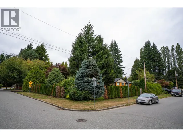 20955 118 AVENUE, Maple Ridge, British Columbia V2X2M6