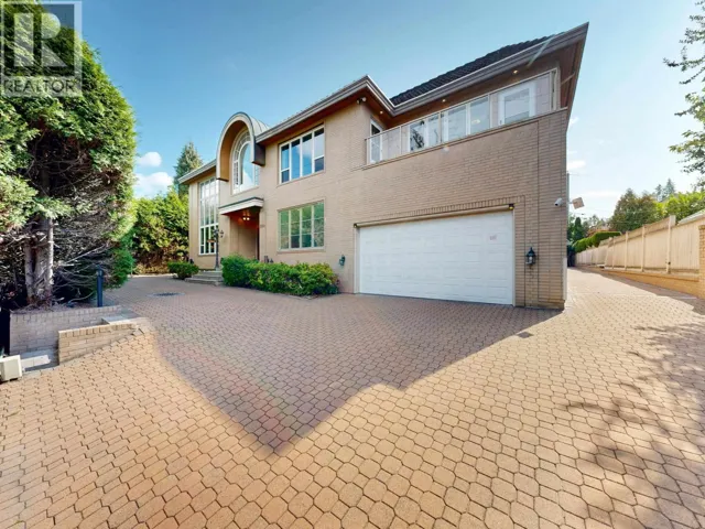 1510 W 33RD AVENUE, Vancouver, British Columbia V6M1A7