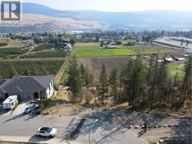 Lot A Celeste Road, Lake Country, British Columbia V4V2R9